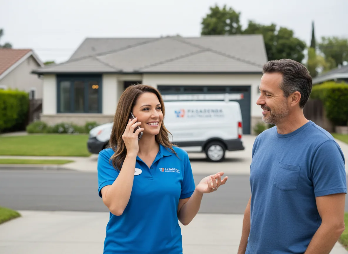 Electrician Barren Springs, VA FAQs